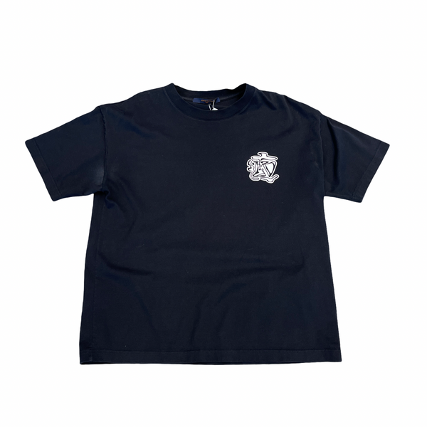 Louis Vuitton "Smoke" T-Shirt