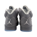 Jordan 5 Retro Wolf Grey (2026)