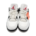 Jordan 4 Retro White Cement (2025)
