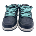 Nike SB Dunk Low Diamond Supply Co. Black Diamond