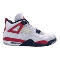 Jordan 4 Retro Red Cement