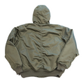 Jordan Brand Green Bomber Jacket