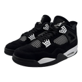 Jordan 4 Retro White Thunder