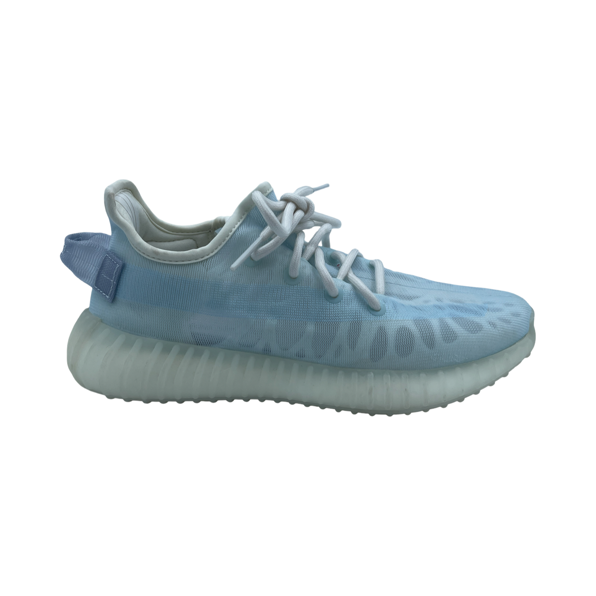 adidas Yeezy Boost 350 V2 Mono Ice
