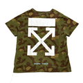 OFF-WHITE Camo Tee