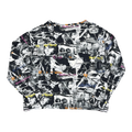 Printed Artwork RS Longsleeve Multicolor