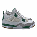 Jordan 4 Retro SB Pine Green