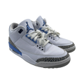 Jordan 3 Retro UNC (2020)