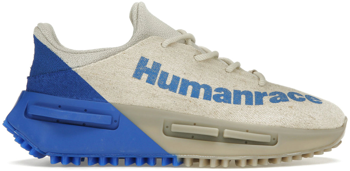 adidas NMD S1 Pharrell Humanrace Mahbs Oatmeal