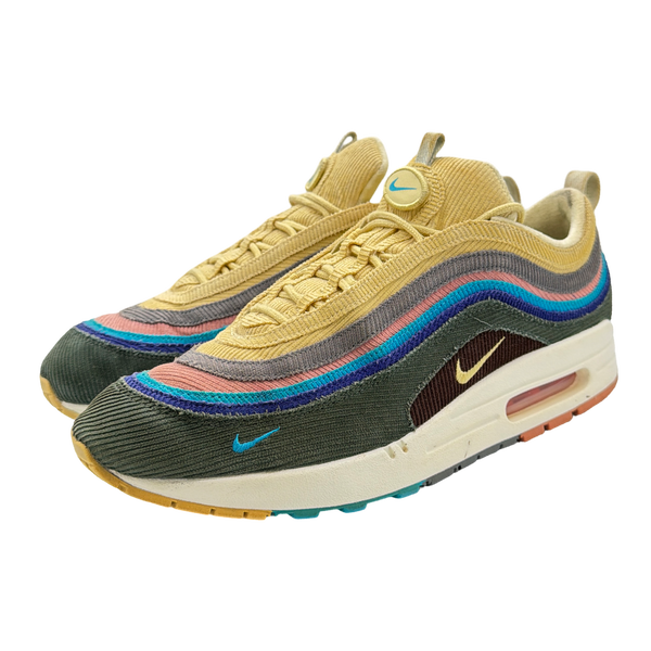 Nike Air Max 1/97 Sean Wotherspoon (Extra Lace Set Only)
