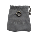 Alexander McQueen Skull Ring
