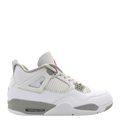 Jordan 4 Retro White Oreo (2021)