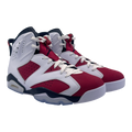 Jordan 6 Retro Carmine (2021)