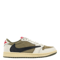 Jordan 1 Retro Low OG SP Travis Scott Medium Olive