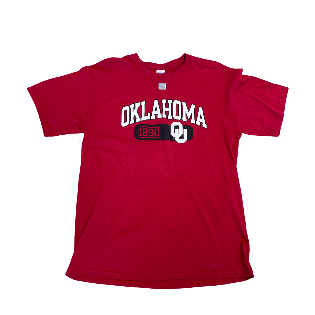 Vintage OU Tee