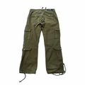 Siberia Hills Green Cargo Pants