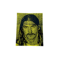 Supreme Dash Snow Bin Laden Youth Sticker