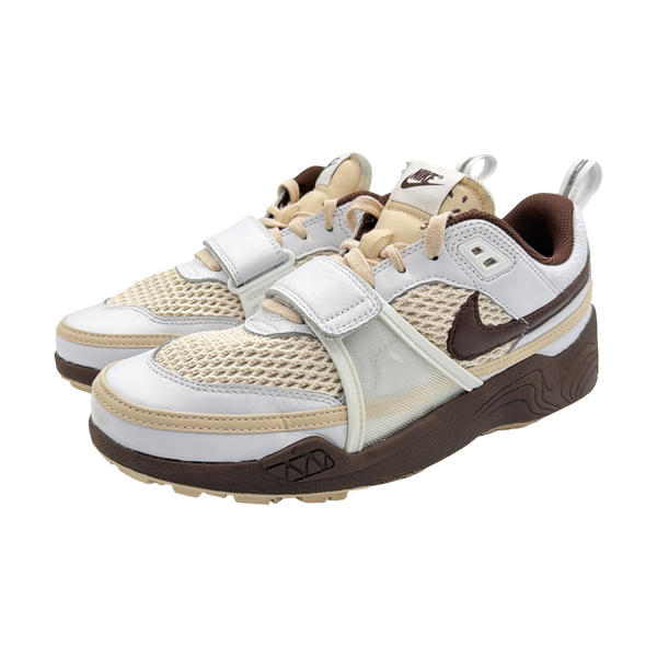 Nike Zoom Field Jaxx Travis Scott Light Chocolate