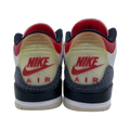 Jordan 3 Retro SE Fire Red Denim (2020)
