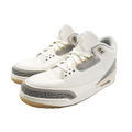 Jordan 3 Retro Craft Ivory
