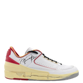 Jordan 2 Retro Low SP Off-White White Red