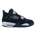 Jordan 4 Retro White Thunder