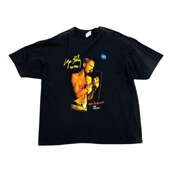 2002 Layne Stanley Tee