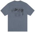 Stüssy Modern Age Pigment Dyed Tee