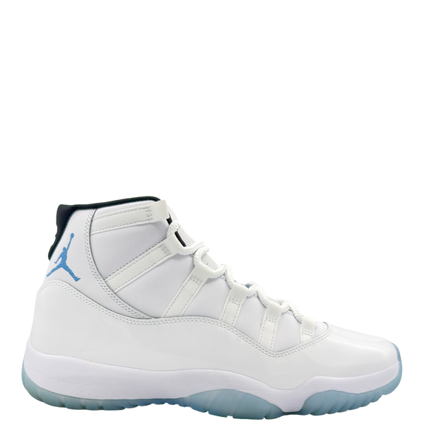 Jordan 11 Retro Legend Blue (2024)