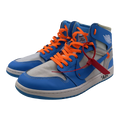Jordan 1 Retro High Off-White University Blue