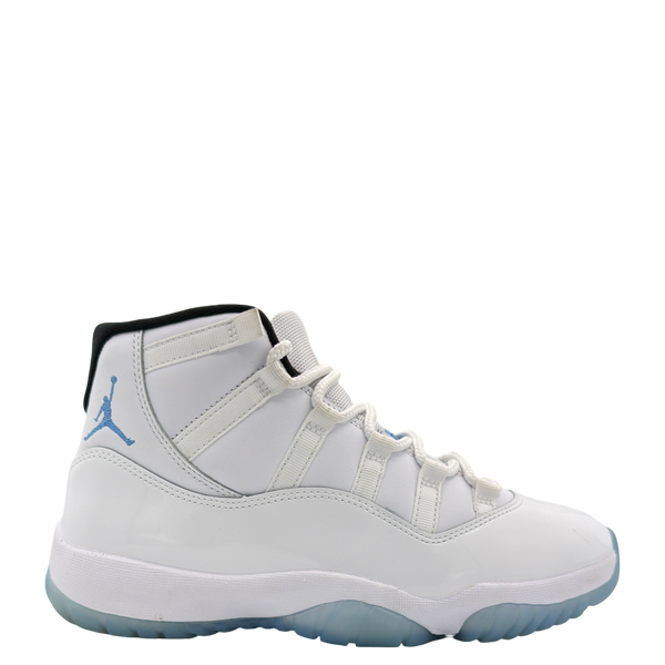 Jordan 11 Retro Legend Blue (2024)