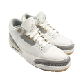 Jordan 3 Retro Craft Ivory