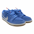Nike SB Dunk Low Pro University Blue Gum