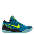 Nike Kobe 9 Elite Low Protro Perspective