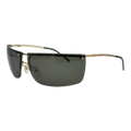 Gucci Black /Gold Sunglasses