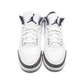 Jordan 3 Retro Dark Iris