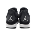 Jordan 4 Retro White Thunder