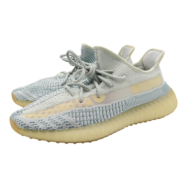 adidas Yeezy Boost 350 V2 Cloud White (Non-Reflective)