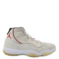 Jordan 11 Retro Platinum Tint