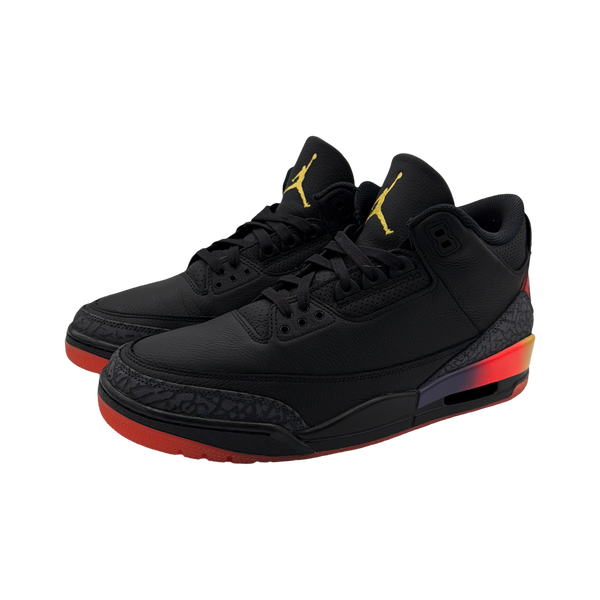 Jordan 3 Retro J Balvin Rio