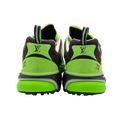 Louis Vuitton Tatic Runners Green