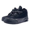 Jordan 3 Retro Black Cat (2025)