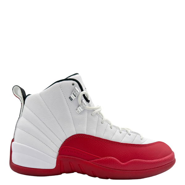 Jordan 12 Retro Cherry (2023)