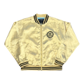 Stussy Gold Jacket