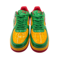 Nike Air Force 1 Low Lil Yachty Concrete Boys Lucky Green