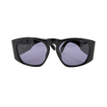 Chanel Black Sunglasses