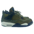 Jordan 4 Retro SE Craft Medium Olive