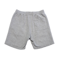 October's Very Own Classic Sweatshort Heather Grey