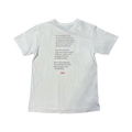 Supreme Scarface Shower Tee White