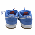 Nike SB Dunk Low Pro University Blue Gum